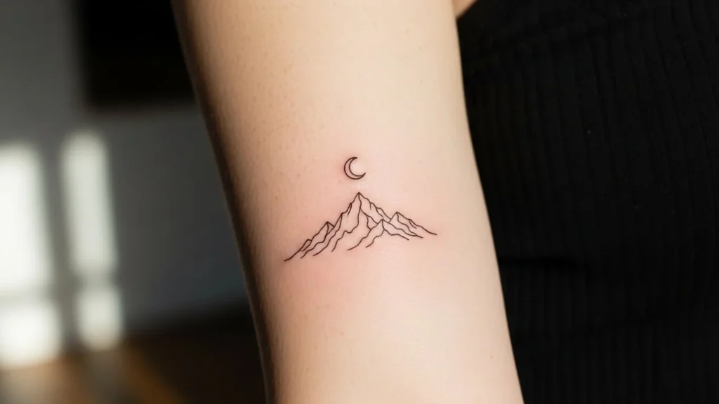 How to Plan Your First Simple Tattoo Without Regret