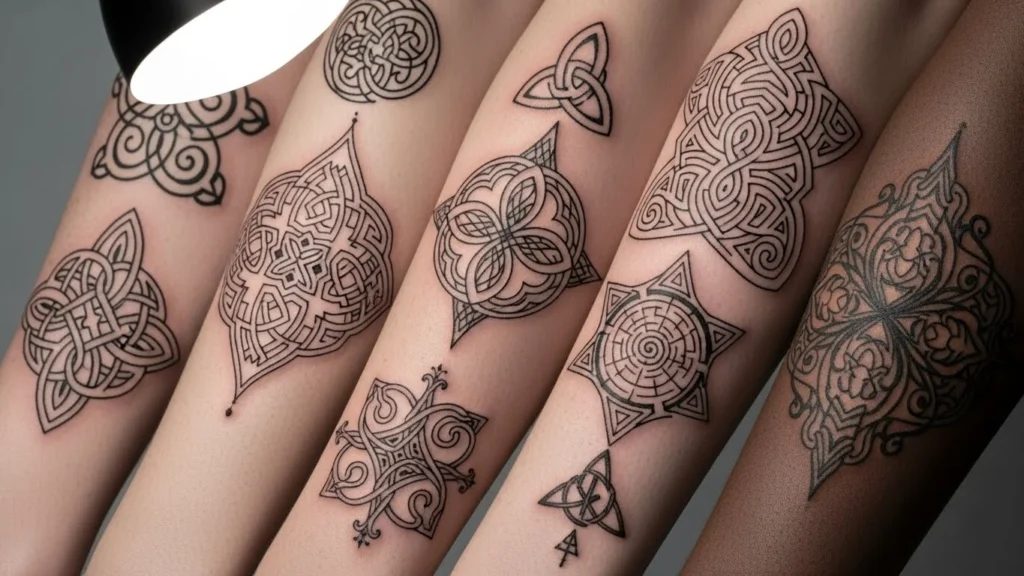 29 Powerful Irish Tattoo Designs That Feel Authentic