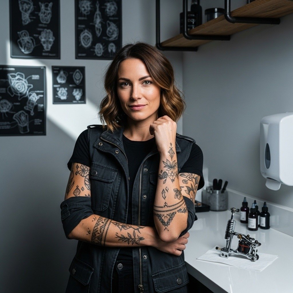 Tattoo Engineer