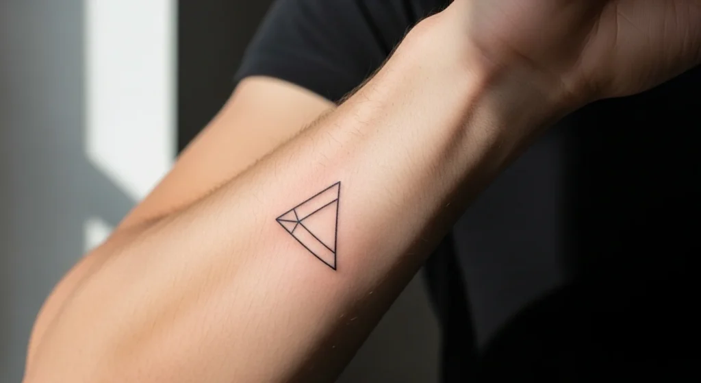 How to Choose a Simple Tattoo for Men With Meaning